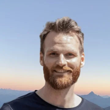 Ezra Strikwerda